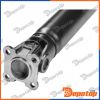 Arbre de transmission arrière pour NISSAN | NWN-NS-004, 37000-7622R
